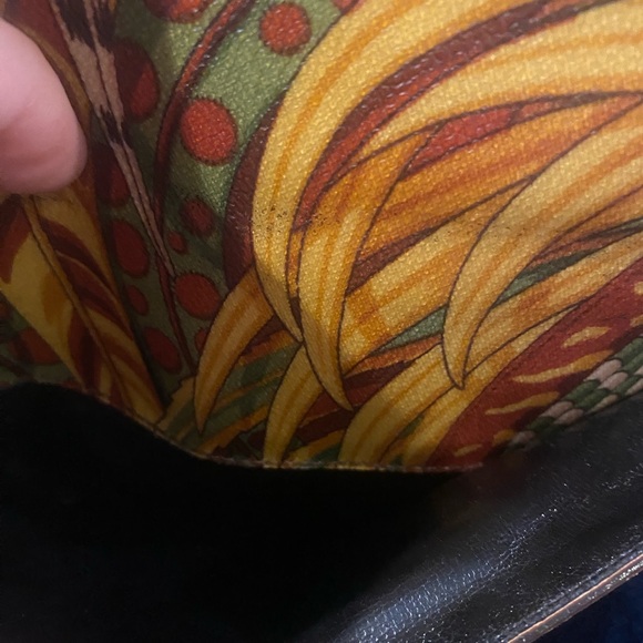 Salvatore Ferragamo Multicolor Crossbody Bag - Picture 7 of 15